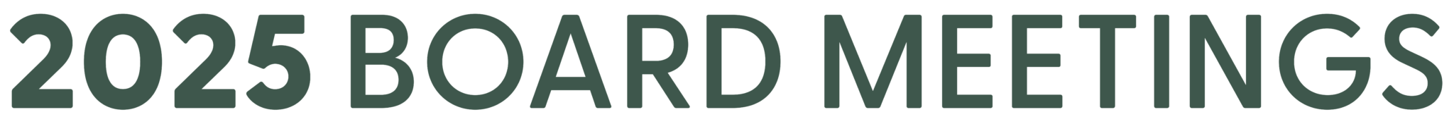 "2025 Board Meetings" – View Breadroot Co-op’s Board of Directors meeting minutes, including decisions, discussions, and member-owner updates.